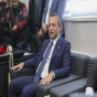 Özgür Özel Diyarbəkirdə: Görüşlərə Dəmirtaşın salamı ilə başladı