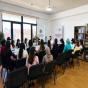 Reabilitasiya və mentor dəstəyi  platforması layihəsi çərçivəsində ilk təlim keçirilib