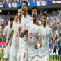 Misir tarixində ilk dəfə DÇ-də pley-off-a vəsiqə qazandı - VİDEO - YENİLƏNİB