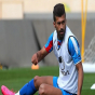 Misir - İran oyununun ən yaxşı fubolçusu Ramin Rezaeyan olub