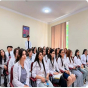 QİÇS-lə bağlı maarifləndirici seminar təşkil olundu