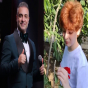 Rüfət Axundovun oğlu ilə 