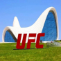 Bakıdakı UFC turniri start götürüb