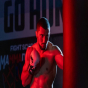 UFC: Fərman Həsənov ABŞ-dən olan rəqibinə qalib gəlib