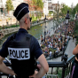 Avropada anomal istilər: Parisdə morqlar dolub