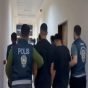 Türkiyədə cinayətkarlara qarşı əməliyyat zamanı 409 nəfər saxlanılıb