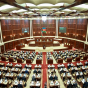 Milli Məclisin deputatları Ukraynaya səfər edəcəklər