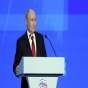 Putin: “Rusiya ya güçlü olmalıdır, ya da heç olmayacaq”