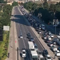 Bu yollar tıxaclıdır - SİYAHI
