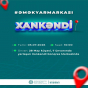 Xankəndidə əmək yarmarkası keçiriləcək