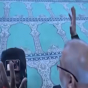 Hacı Surxaydan məsciddə çəkilmiş görüntülərlə bağlı AÇIQLAMA