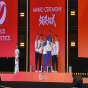 Azərbaycan gimnastları qızıl medal qazanıblar