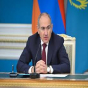 Paşinyan Putinlə görüşə ÜMİD EDİR