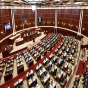 Deputatlar tətilə hazırlaşır