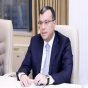 Maliyyə naziri: “Neftdən asılılığının azaldılması prioritetdir
