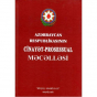 Cinayət-Prosessual Məcəlləsinə dəyişiklik edildi