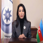 Səbinə Əliyeva: 