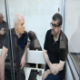 Arayikgilin apellyasiya məhkəməsi davam etdirildi - FOTOLAR