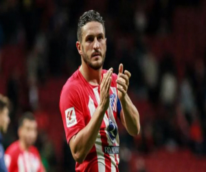 "Atletiko" Koke ilə müqavilənin müddətini uzadıb