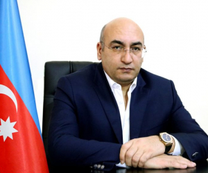 Partiya sədrinin nömrəsi oğurlandı: “Deyir ki, karta pul atın"