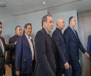 “New York Times”: ABŞ İsraili İranın danışıqlar heyətinə qarşı sui-qəsd fikrindən daşındırıb