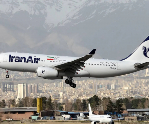 Tehranın hava məkanı bağlanacaq