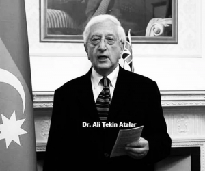 Londonda Azərbaycan Evi Mədəniyyət və Dostluq Mərkəzinin rəhbəri vəfat edib