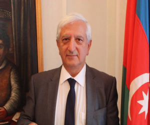Londondakı Azərbaycan Evinin rəhbəri vəfat etdi