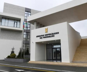 İnterpol xətti ilə axtarılan şəxs Azərbaycana təhvil verəcək