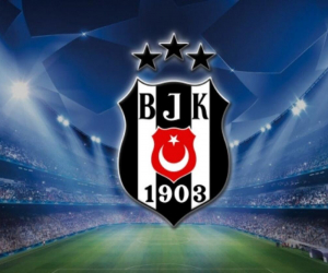 "Beşiktaş"dan 20 milyon avroluq transfer - FOTO