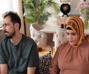 “Kızılcık şerbeti”nin “Mustafa”sı yeni serialda