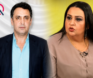 Tünzalə Əliyevanın qardaşı vəfat etdi