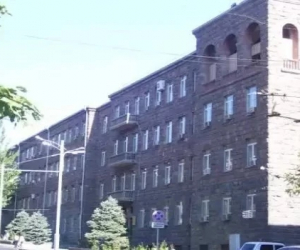 İran vətəndaşı İrəvanda özünü öldürmək istədi