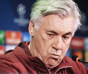 Əfsanəvi Ronaldo Ançelottini günahlandırıb