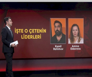 Dünya bu iki azərbaycanlıdan danışır: 300 milyon avroluq cinayət – VİDEO
