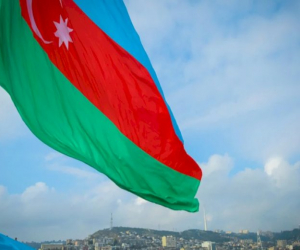 Azərbaycan “Metrik Konvensiya”ya qoşuldu