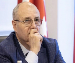 Şirvan Kərimovun Rusiya vətəndaşlığı ləğv olundu