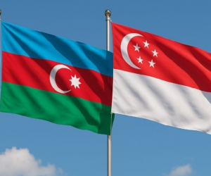Azərbaycan Sinqapur vətəndaşları üçün vizasız rejim tətbiq edir
