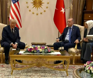Türkiyəyə qarşı sanksiyalar ləğv ediləcək