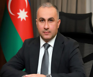 Başçının müavini idi: I müavin oldu