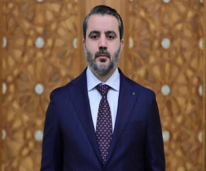 XİN başçısı: Suriya ölkənin təhlükəsizliyinə olan təhdidlərə qarşı durur