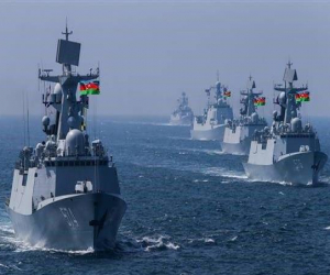 Türk dövlətləri üçün ortaq gələcək yaradılır