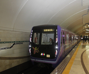 Metroda “Qarabağ”a görə iş rejimi dəyişir
