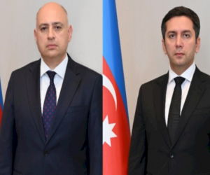 Prezidentin təltif etdiyi nazir müavinləri kimdir? - DOSYE