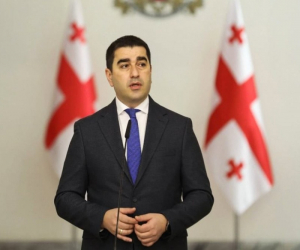 Papuaşvili ATƏT PA-nı Gürcüstana qarşı ədalətsizlikdə ittiham edib