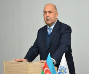 Saxlanıldığı deyilən Məhəmməd Balaqadaşovdan - Açıqlama