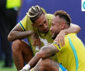 Neymar karyerasını başa vura bilər