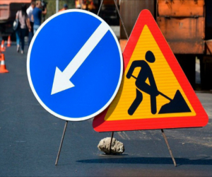 Bakıda təmir gedən yollar açıqlanıb