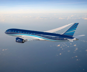 AZAL: Gələcəkdə Çinə bir neçə istiqamətin açılması imkanları nəzərdən keçirilir