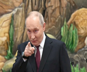 Rusiyalıların Putinə etimadı azalır - SORĞU